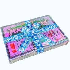 Maui-Opoly Board Game