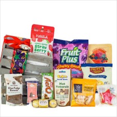 A Delightful Gift Crate