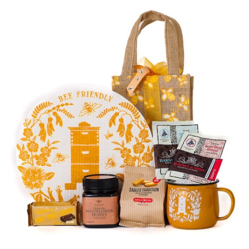 Bee Kind Gift Bag