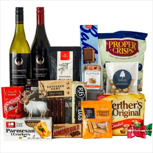 Best of Marlborough Gift Crate