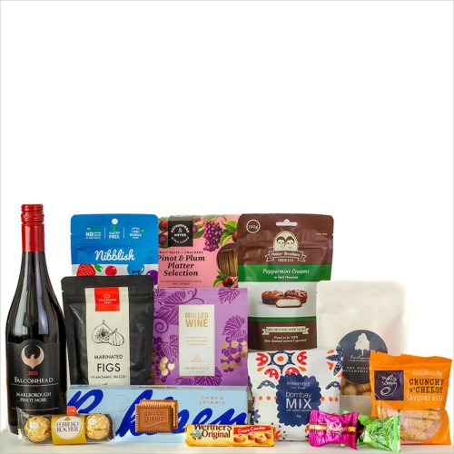 Black Magic Gift Box