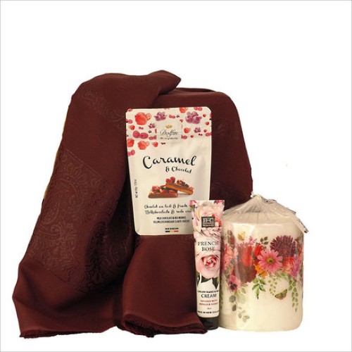 Blooms Gift Box