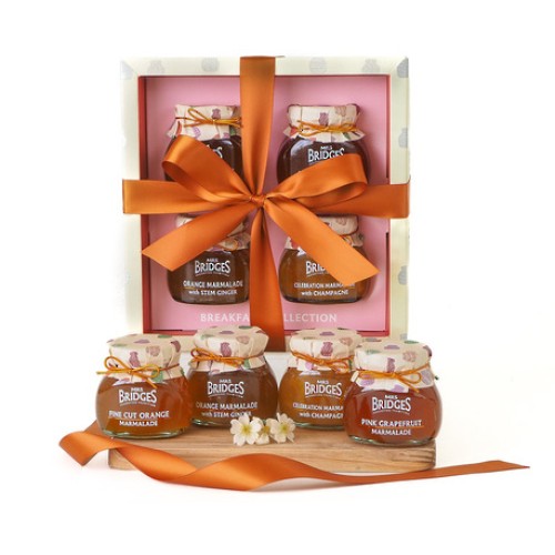 Breakfast Collection Gift