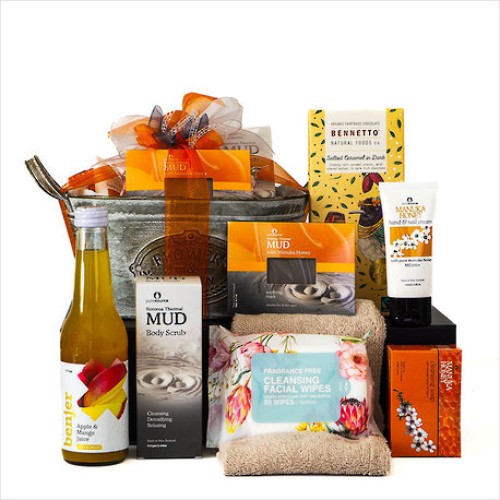 Day Spa Gift