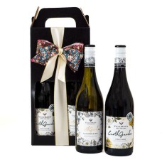 EarthGarden Wine Gift Box