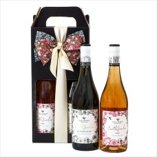 EarthGarden Wine Gift Box