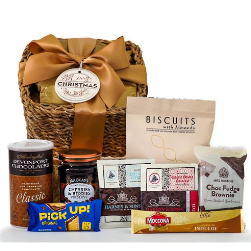 Good Morning Breakfast Gift