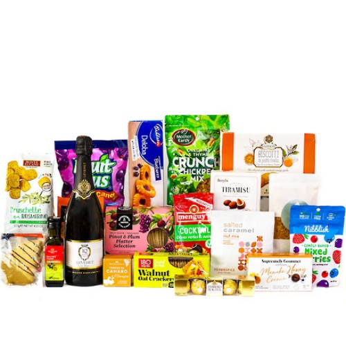 Holiday Gift Hamper