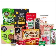 Holly Jolly Gift Box