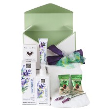 Lavender Sky Gift Box