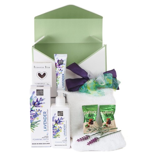 Lavender Sky Gift Box