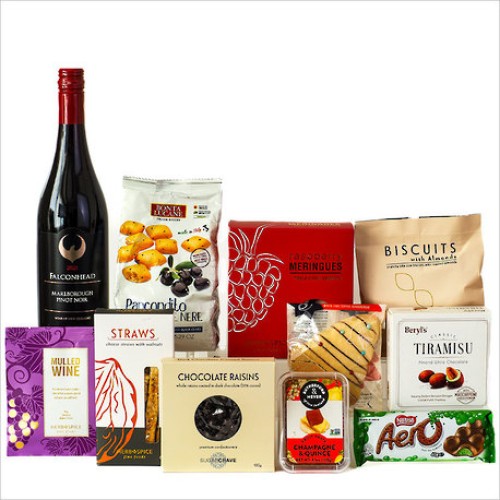 Lazy Days Gift Box