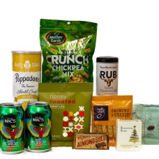 The BBQ Gift Crate