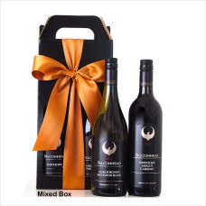 NZ Wine Duo Gift Box
