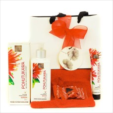 Pohutukawa Pamper Gift