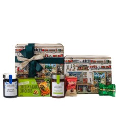 The Potters Shed Gift Tin