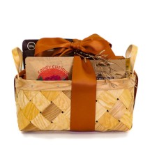 Tempting Treats Gift Basket