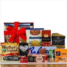 The Classic Gift Box