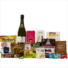 The Entertainer Gift Box