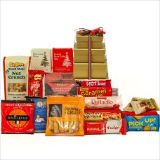 Treats Gift Tower