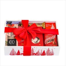 Warm Wishes Gift Crate