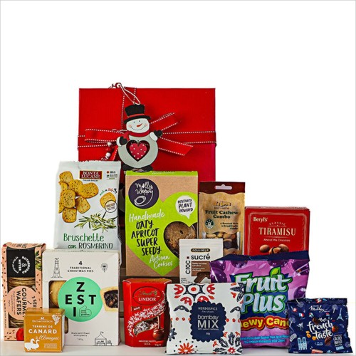 Celebration Gift Box
