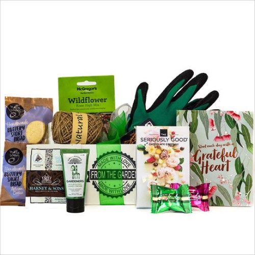 Gardener's Treats Gift