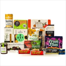 Made to Share Gift Basket