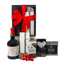 Penfolds Port Gift Box