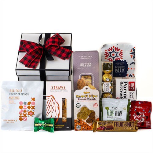 Perfect Gift Box