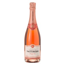 Taittinger Brut Prestige RosÃ© NV