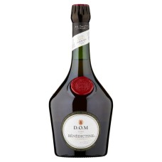 Benedictine D.O.M. Liqueur 70cl