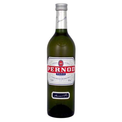 Pernod 70cl