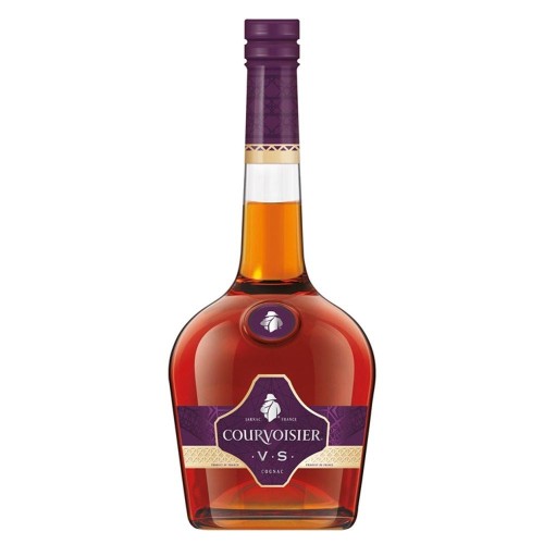 Courvoisier VS (Very Special) Litre