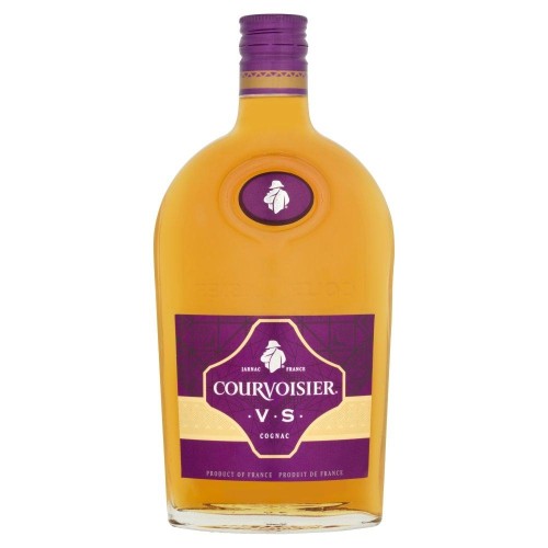 Courvoisier VS (Very Special) 35cl
