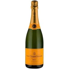 Veuve Clicquot Yellow Label Brut NV