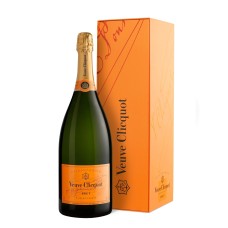 Veuve Clicquot Yellow Label Brut NV Magnum (1.5 Litre)