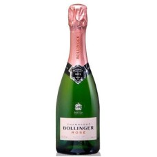 Bollinger Rose 37.5cl
