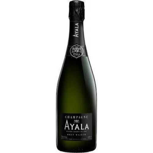 Ayala Brut Majeur NV