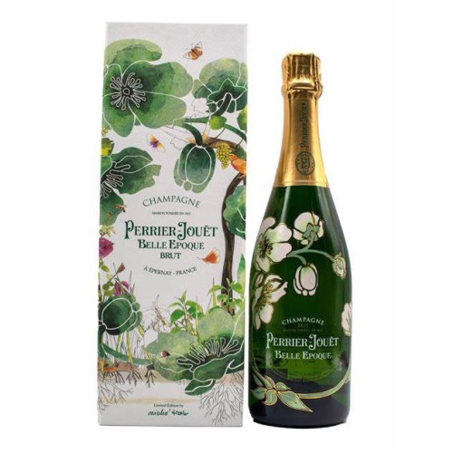 Perrier Jouet Belle Epoque