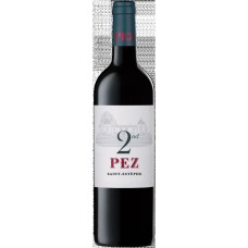 Second Pez Saint EstÃ¨phe