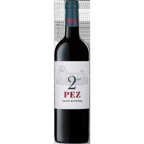 Second Pez Saint EstÃ¨phe