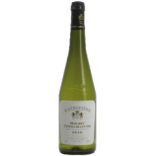 L'Aubiniere Muscadet Coteaux De La Loire Sur Lie