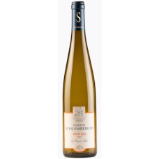 Domaines Schlumberger Pinot Gris Les Princes Abbes