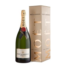 Moet & Chandon Brut Imperial NV Magnum (1.5 Litre)