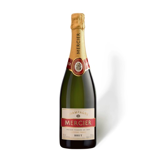 Mercier Brut NV