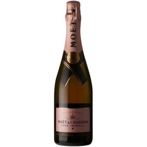 Moet & Chandon Rose Imperial NV 75cl
