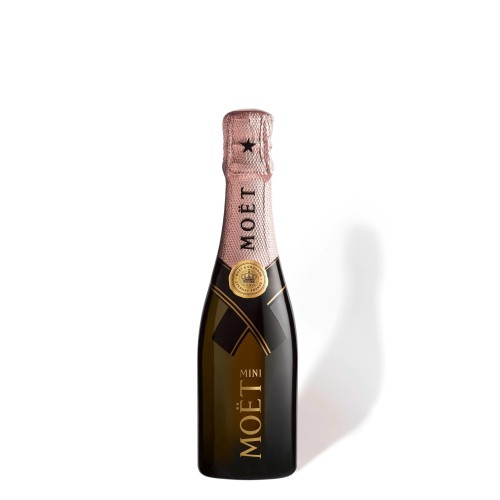 Moet & Chandon Rose Imperial NV 20cl