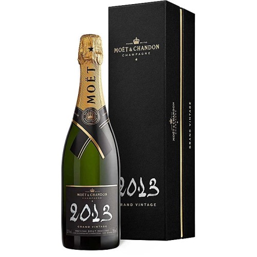 MoÃ«t & Chandon Grand Vintage