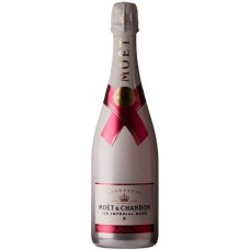 Moet & Chandon Ice Imperial Rose 75cl